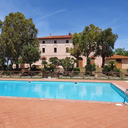 Appartement Palmaiola *