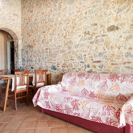 Apartment Palmaiola *