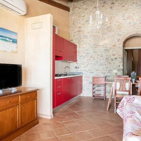 Palmaiola Apartment