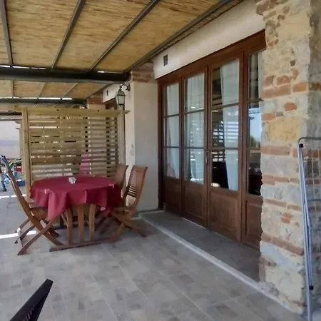Apartment Palmaiola