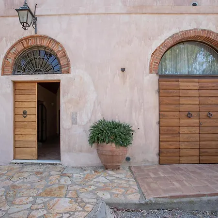 Apartment Palmaiola *