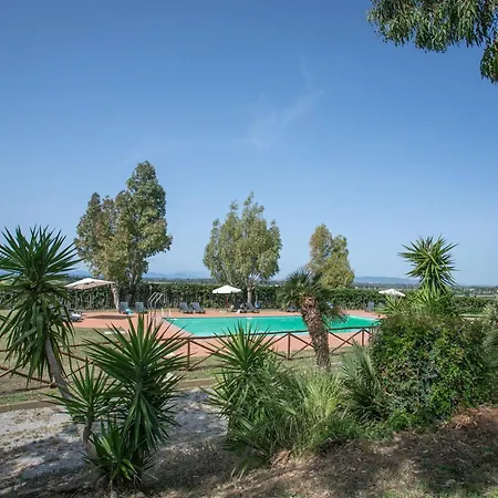 Palmaiola Apartment *