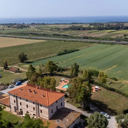 Palmaiola * Riotorto