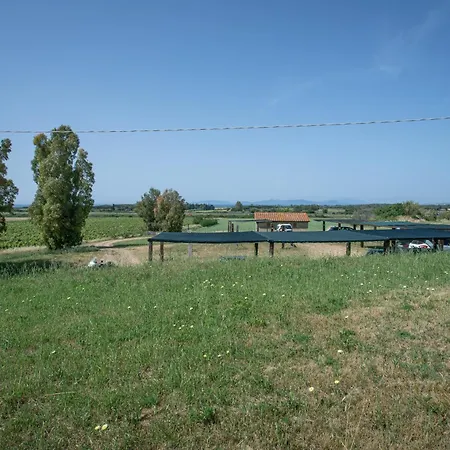 Palmaiola Apartment